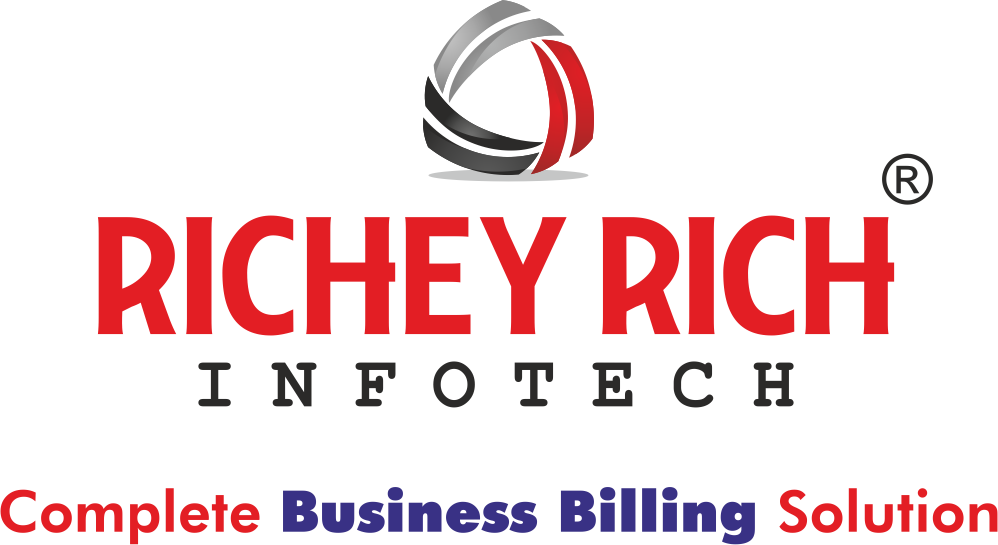 Richey Rich Infotech